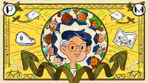 Planet Money Summer School 6: Crypto & Commencement