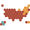 Tracking Coronavirus Around The U.S.: See How Your State Is Doing