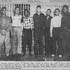 These 7 Black Men Were Executed For An Alleged Rape. Now, They Have Been Pardoned