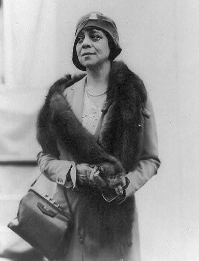 The Personal Librarian': Why Belle da Costa Greene Chose To Pass 