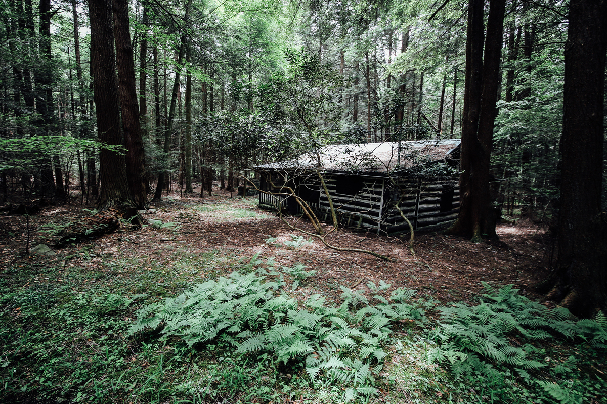 On 9/11, part of Flight 93 crashed on his land in Shanksville, Pa