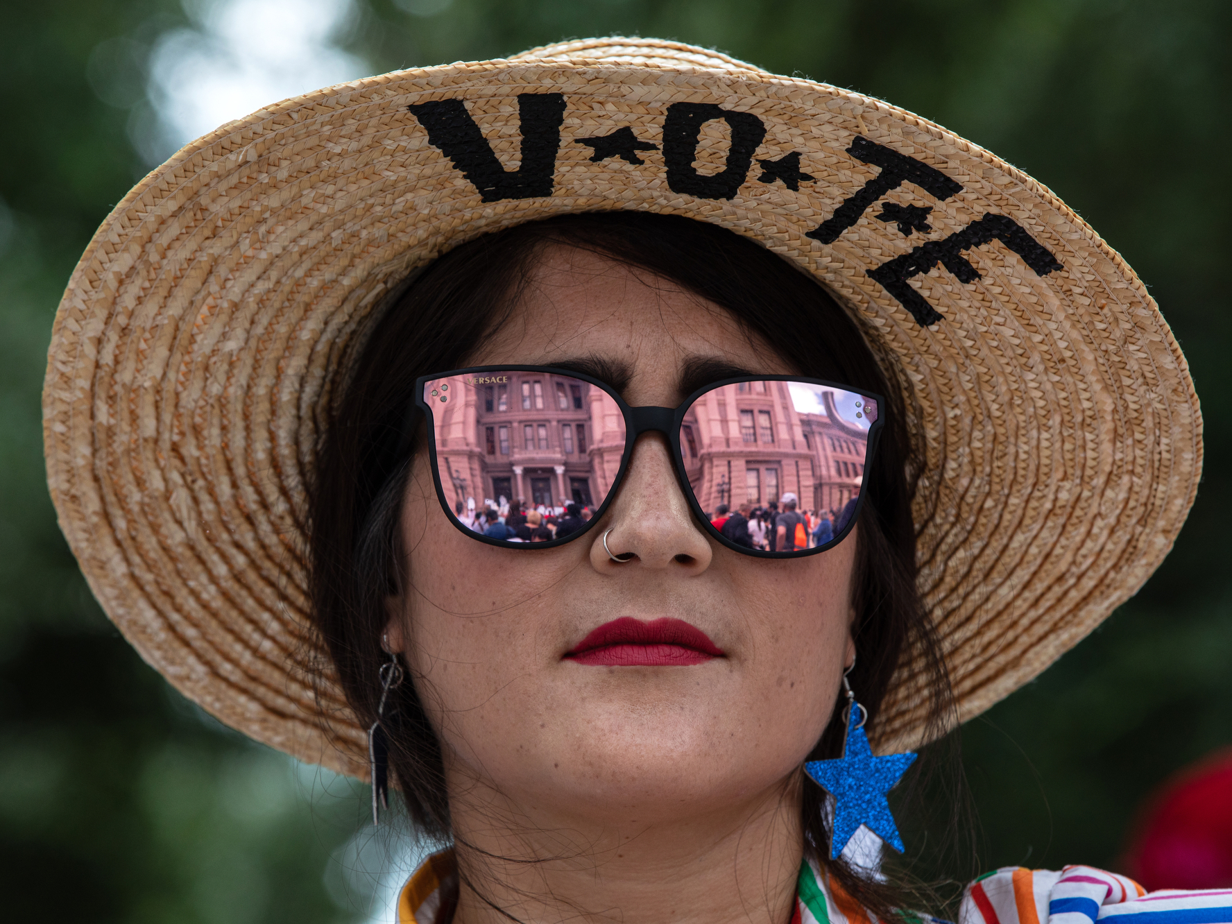 In Texas, 666 Laws Take Effect Wednesday, Including Many Conservative ...