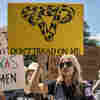 What The Texas Abortion Ban Does — And What It Means For Other States