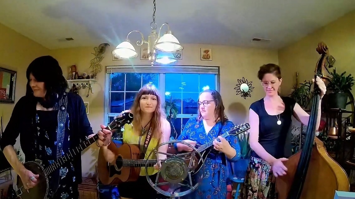 Unfit Wives, 'Milk & Honey' NowPlaying NPR