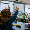 6 Strategies To Make Classrooms Safer As The Delta Variant Spreads 