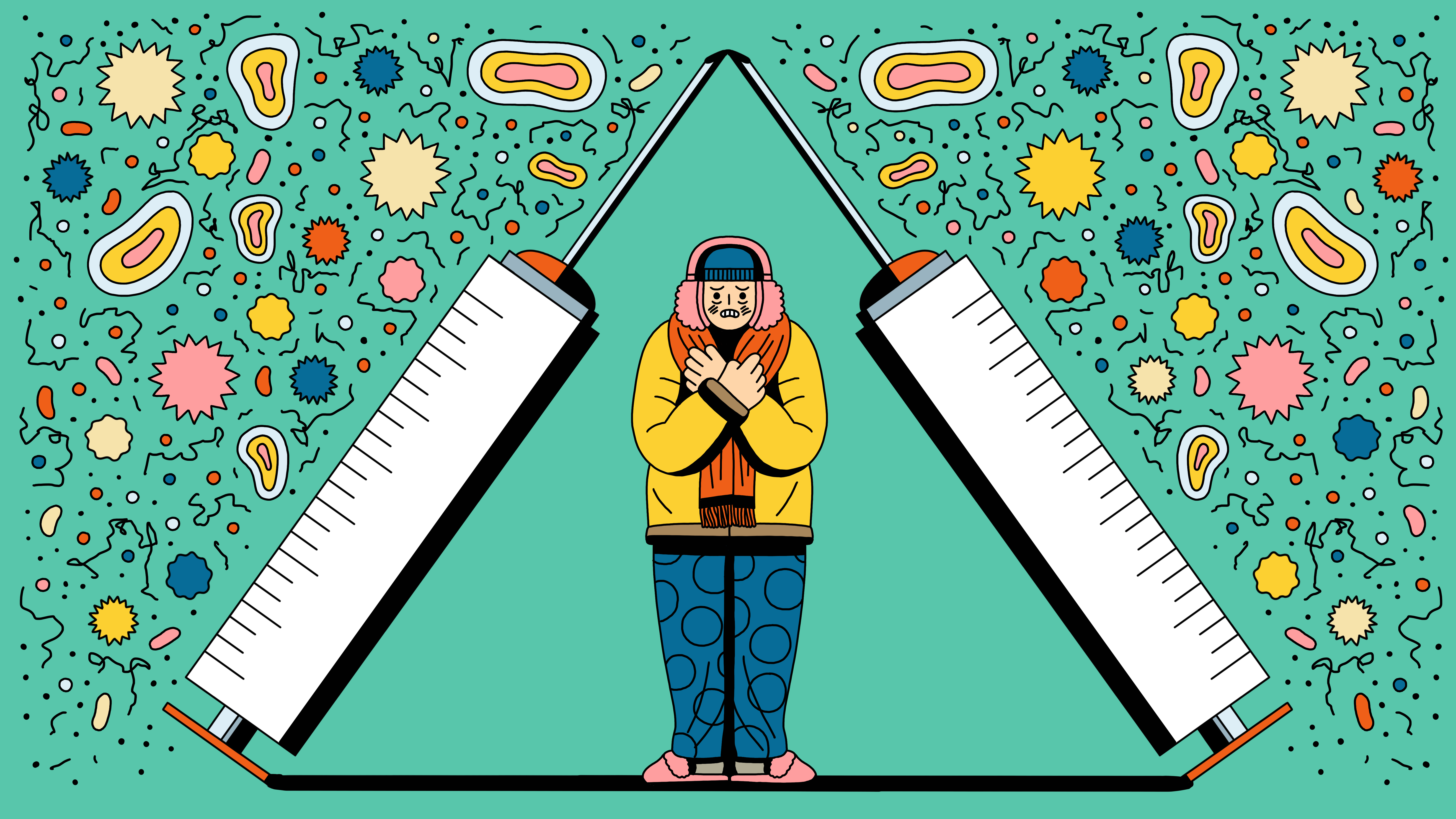  (Cristina Spanò for NPR)