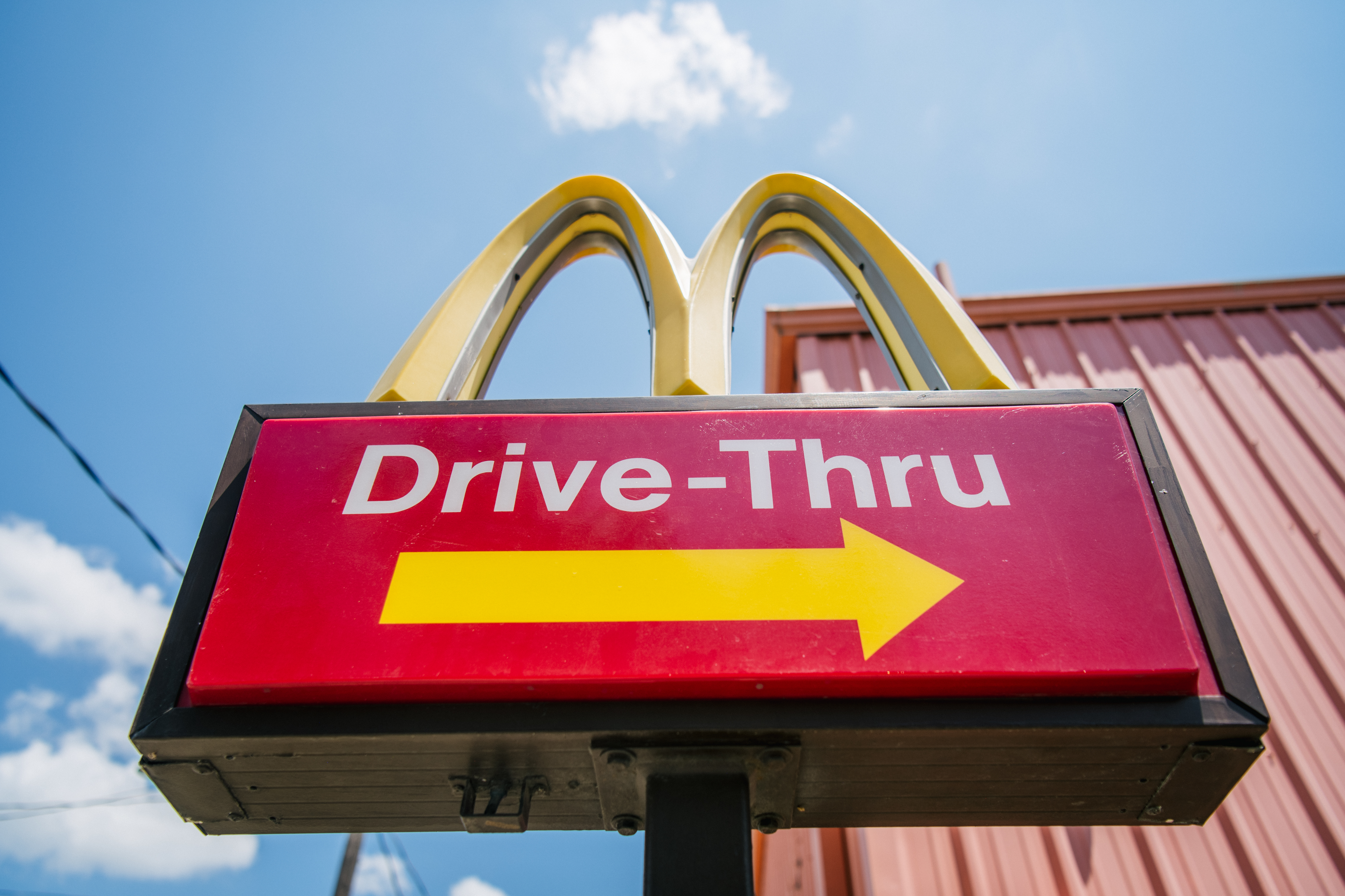 McDonald's Customers Scream, and Get New Ice Cream Machines - WSJ