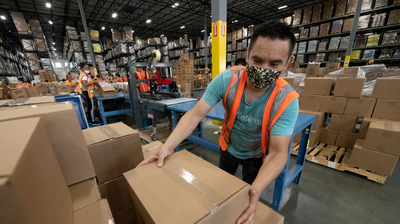 After Democratic Takeover, Virginia Is No Longer Ranked 'Worst U.S. State For Workers'