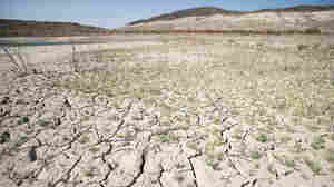 Two Indicators: Water Pressure