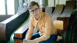 Víkingur Ólafsson, 'Kleine Gigue in G Major, K. 574' 