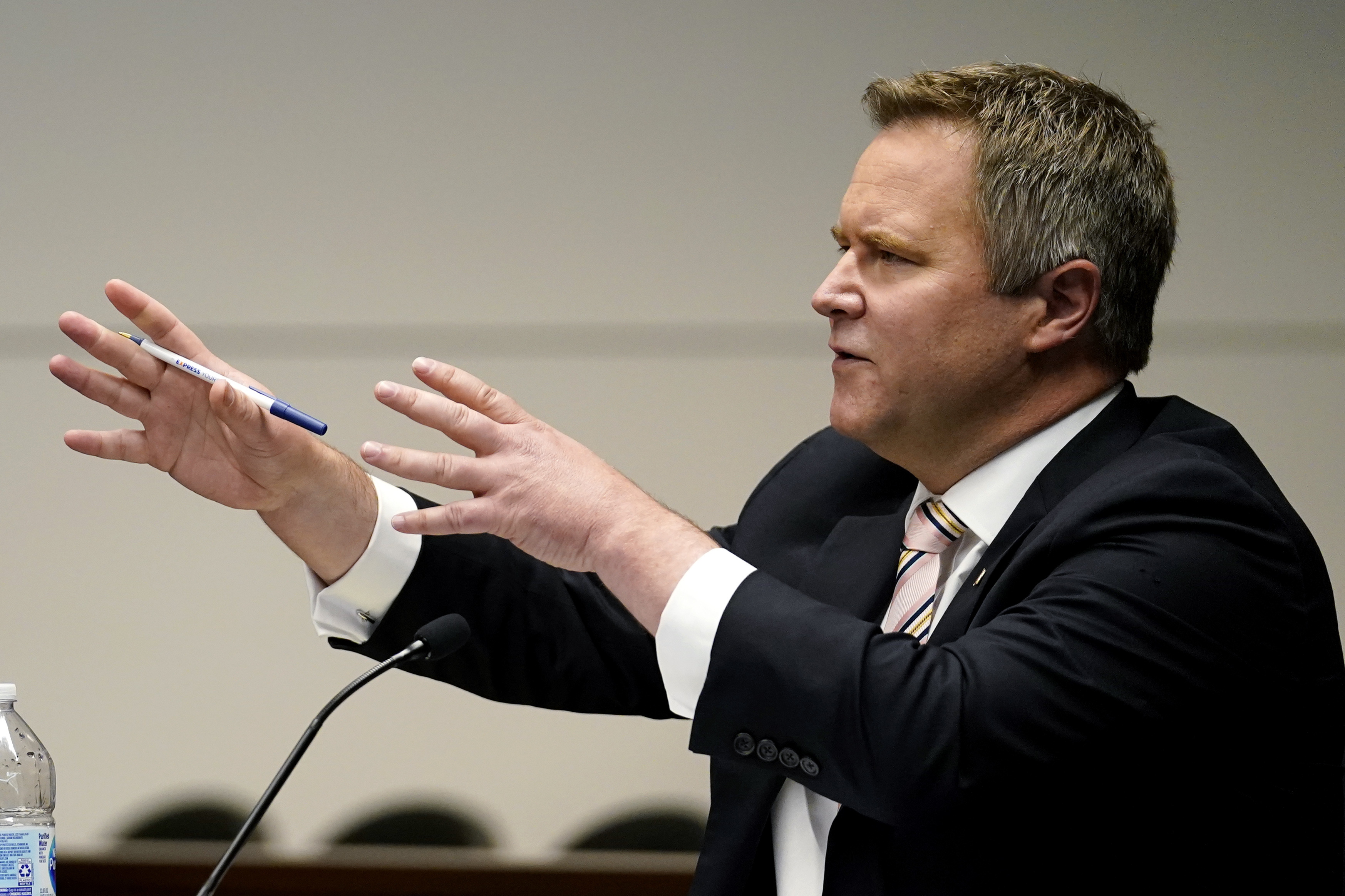 John Pierce Represents More Capitol Riot Defendants Than Anyone. Should ...
