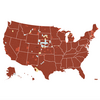 Do You Need To Wear A Mask Indoors Where You Live? Check This Map