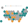 Map: See which countries have restricted voter access and which have expanded it