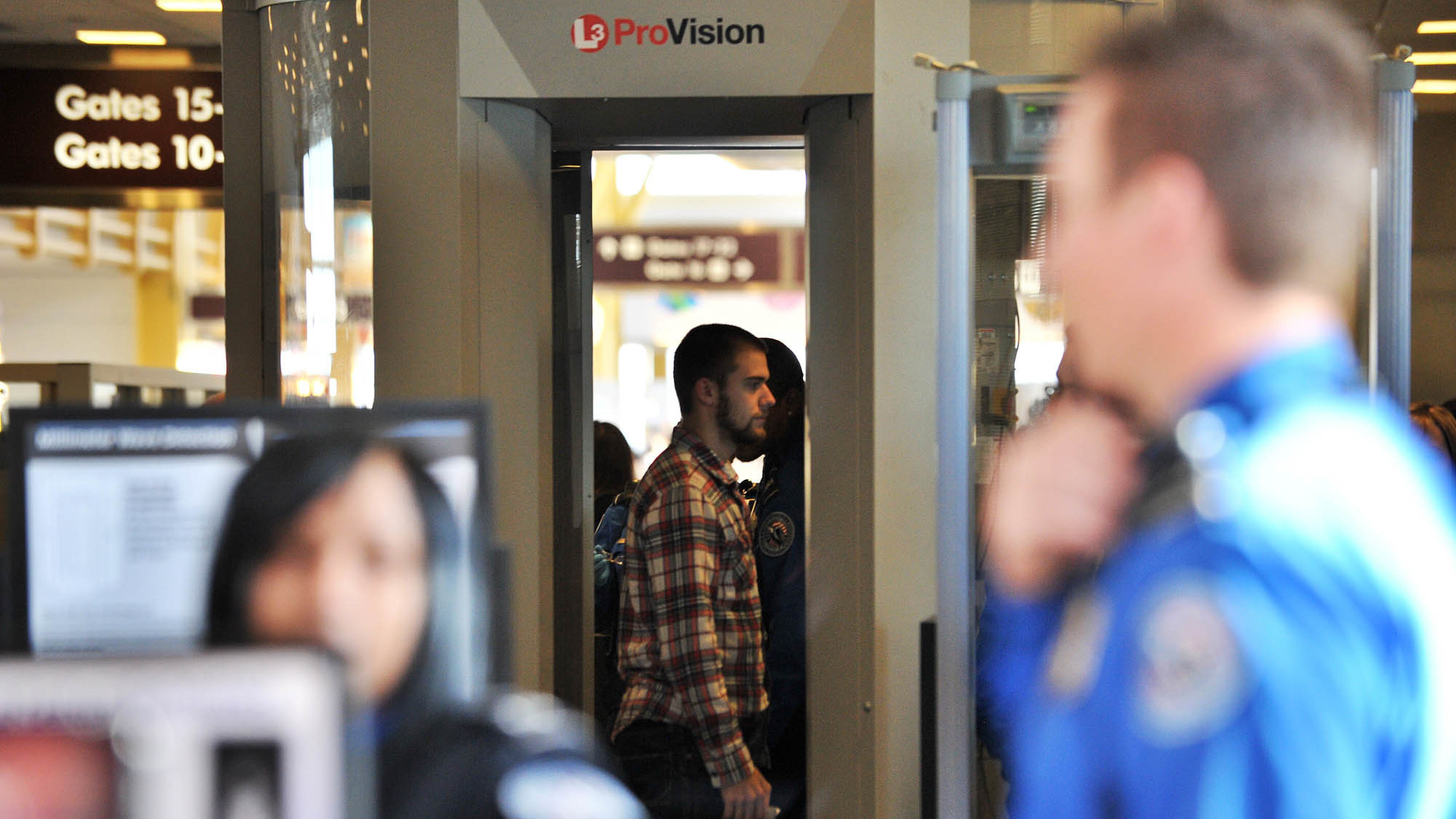 TSA Timeline How Travel And Airport Security Changed After 9/11 NPR