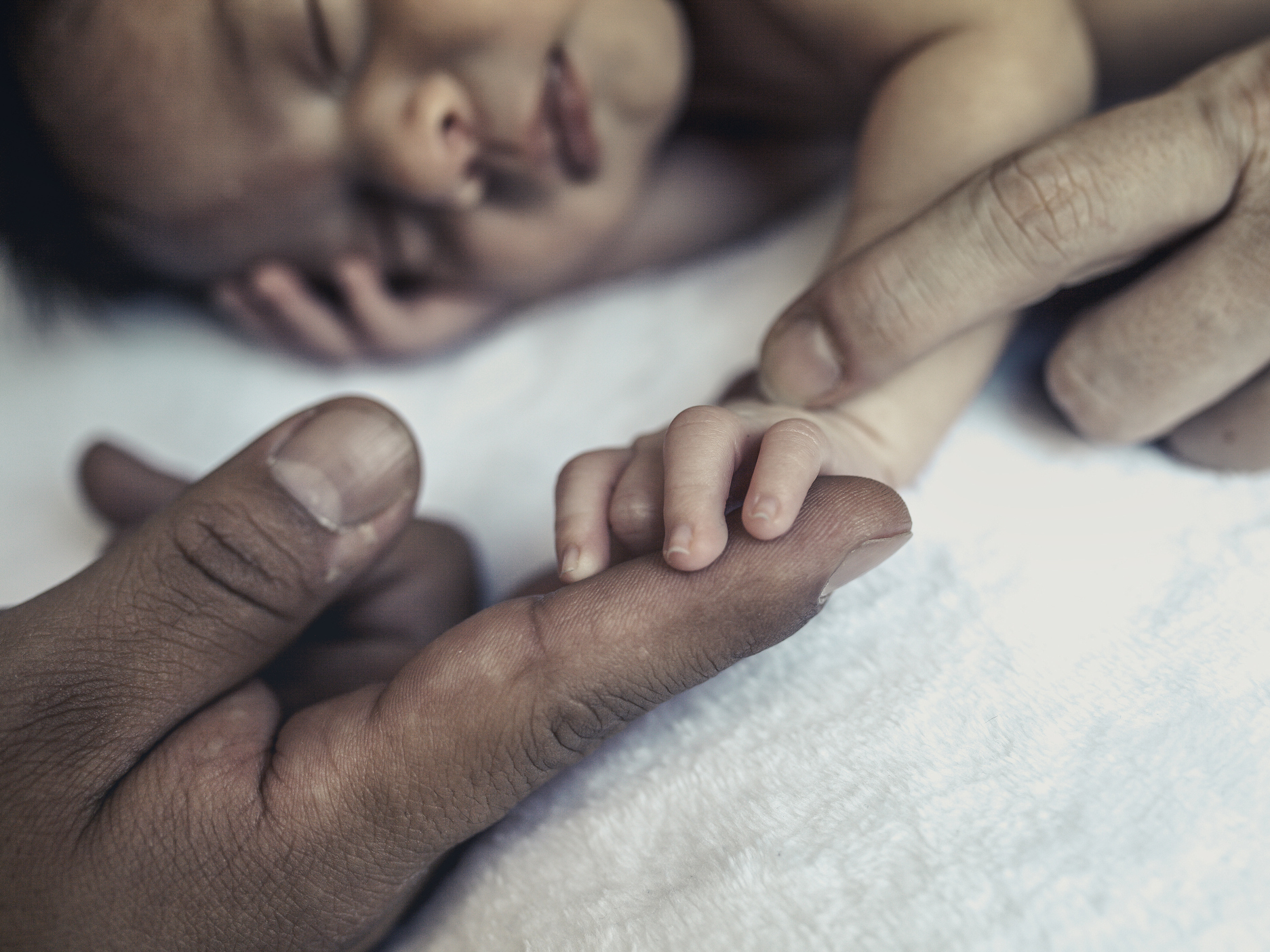 Babies, The Delta Variant And COVID: What Parents Need To Know