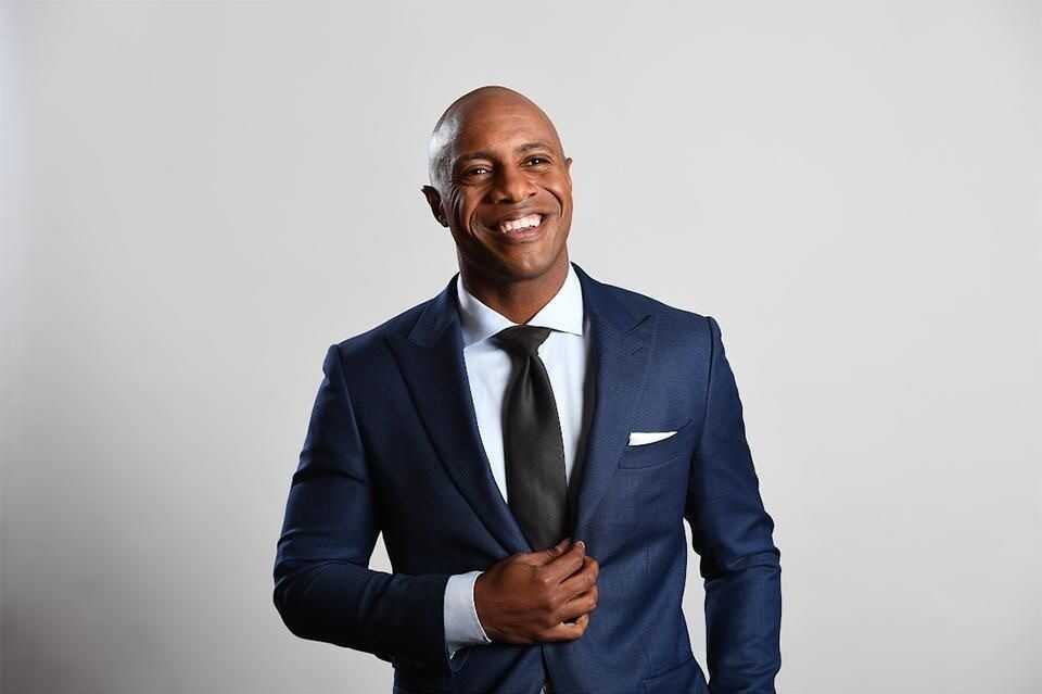 NPR Announces New Podcast with Jay Williams NPR