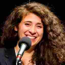 Joni Deutsch.
