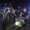 Beatings And Buried Videos Are A Pattern With The Louisiana State Police