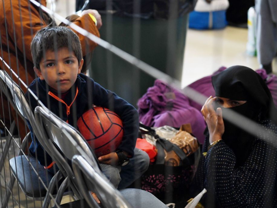 Wausau prepares to receive 85 refugees within the next year - Vimarsana News