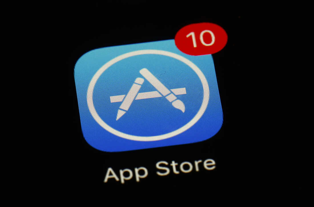 This is just the start of Apple and Google's app store wars