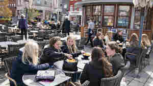 After More Than 500 Days, Denmark Has Ended Its COVID Restrictions