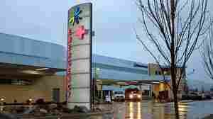 Idaho's Hospitals Are Overwhelmed, But Many Locals Remain Skeptical Of Vaccines