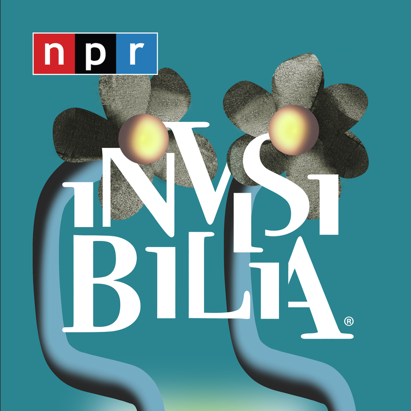 Invisibilia Season 8