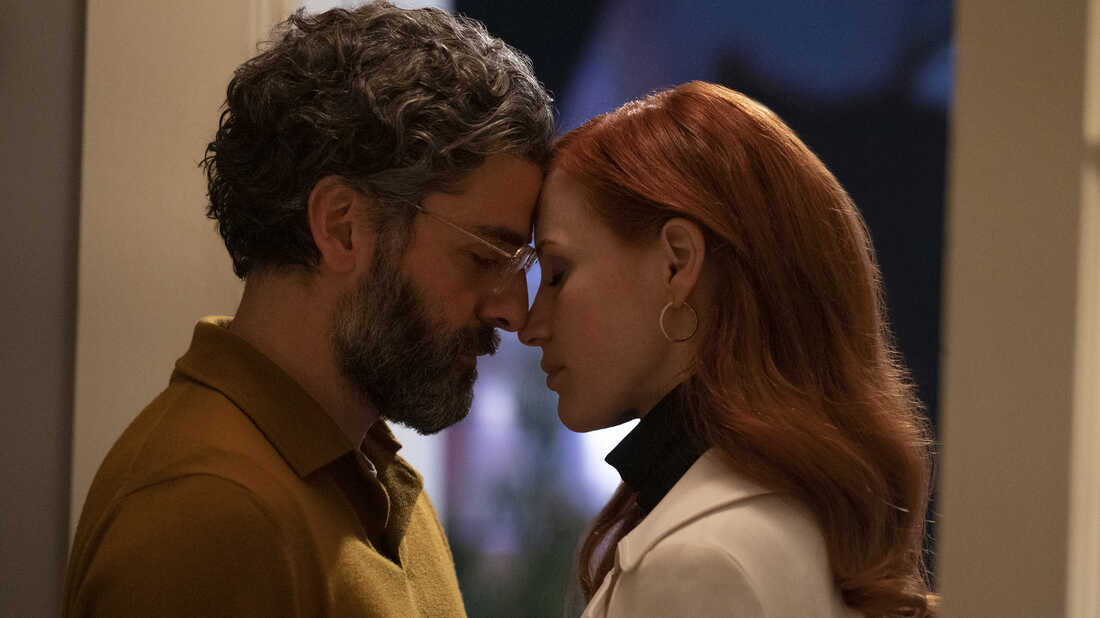 Scenes From A Marriage Review Oscar Isaac And Jessica Chastain