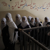 The Taliban Say That Women Can Study In Gender-Segregated Universities