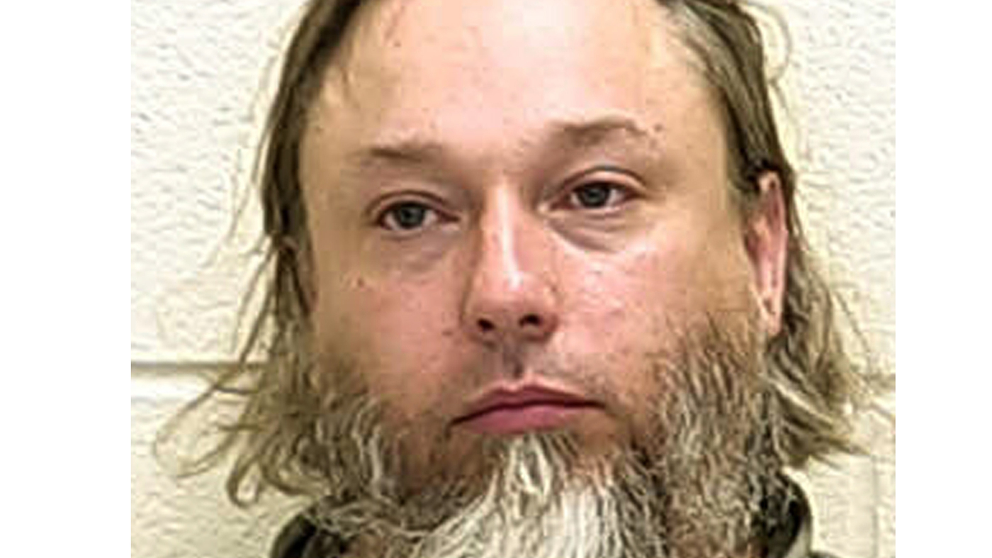 Militia Leader Gets 53-Year Sentence In Minnesota Mosque Bombing