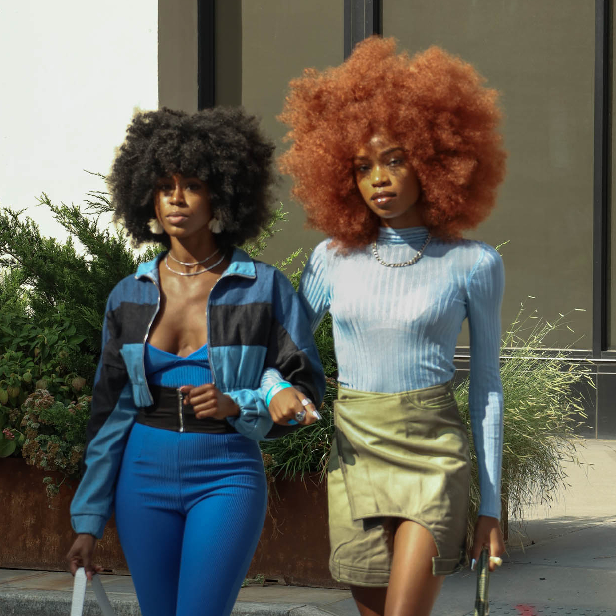 See How 5 Black Women Photographers Told The Story Of New York's ...