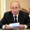 Russian President Putin isolates himself after employees receive COVID-19
