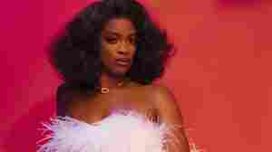 Ari Lennox, 'Pressure'