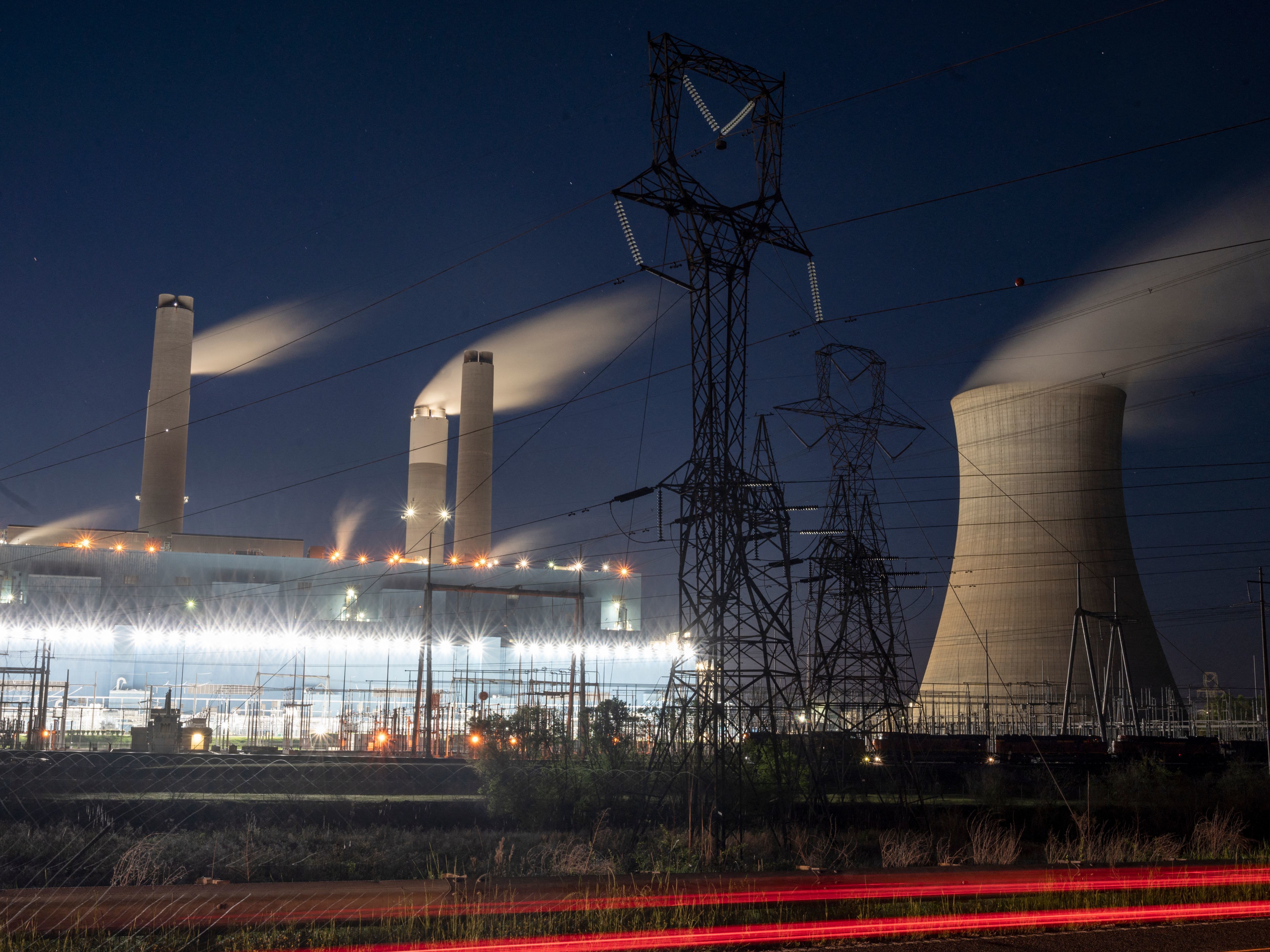 Congress Is Debating Its Biggest Climate Change Bill Ever. Here's What's At Stake