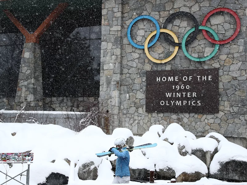 Tahoe Ski Resort Ditches Its Name, Saying It’s Racist And Sexist Tahoe Ski Resort Ditches Its Name, Saying It’s Racist And Sexist