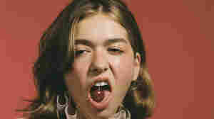 Snail Mail, 'Valentine'