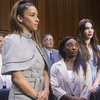 Gymnasts Blast The FBI's Mishandling Of Their Allegations About Larry Nassar