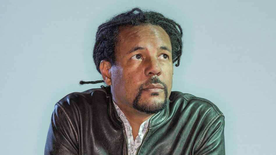 Colson Whitehead was awarded Pulitzer Prizes for his last two novels, The Underground Railroad and The Nickel Boys.