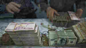 Afghanistan's Money Problem