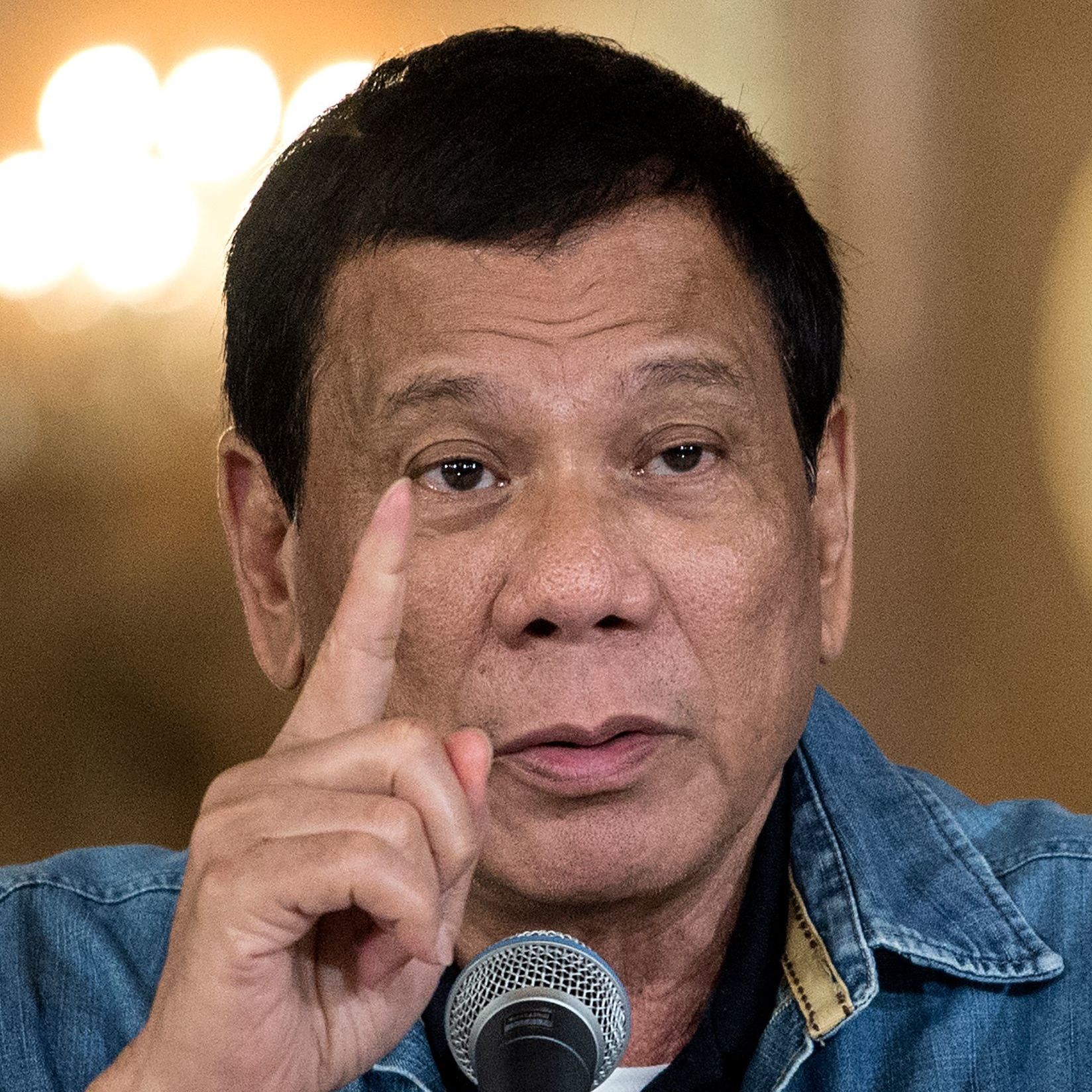 International Criminal Court Backs Probe Of Duterte's War On Drugs In The Philippines