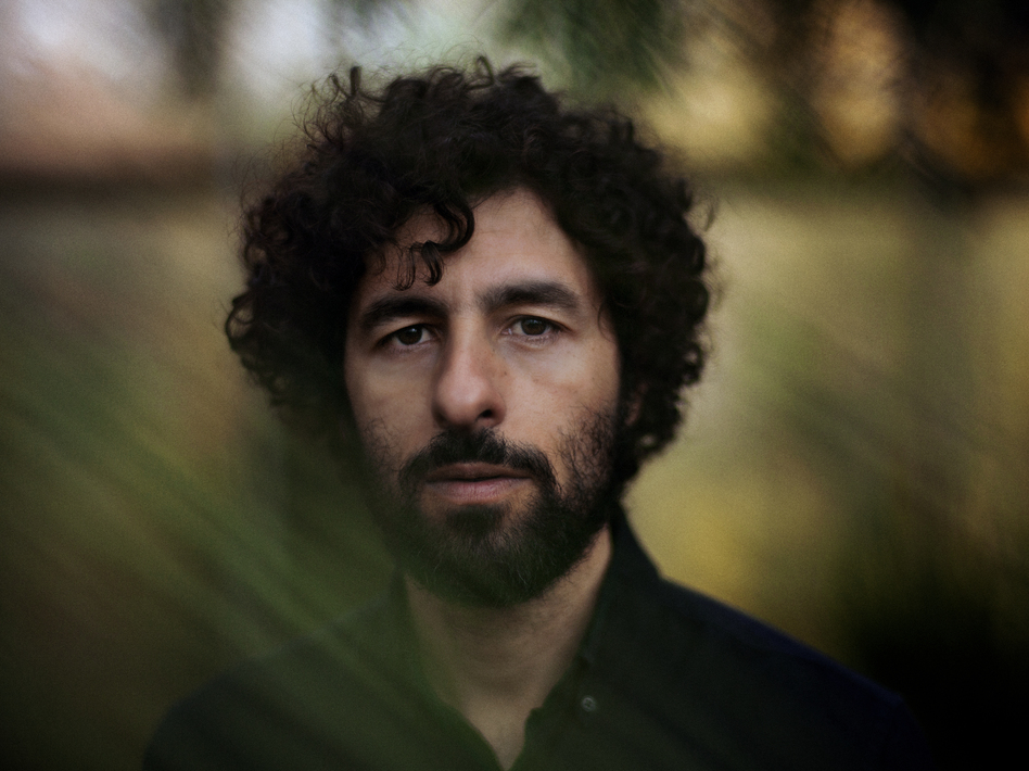 Folk singer, songwriter and guitarist José González released his fourth studio album, <em>Local Valley</em>, on Sept. 17. (Peter Toggeth / Mikel Cee Karlsson/Courtesy of the artist)