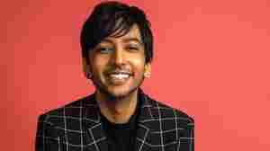 Nik Dodani's 5 Favorite Tiny Desk Concerts