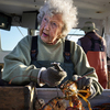 At 101, This Woman From Maine Is Still Hauling Lobsters With No Plans To Stop