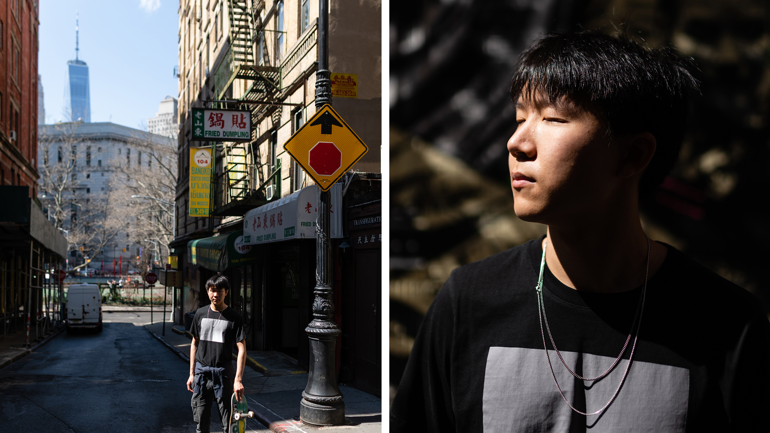 Asian American teens share how identities changed amid a pandemic : The Picture Show : NPR - Vimarsana News