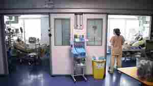 3,000 Health Care Workers In France Have Been Suspended For Not Getting A COVID Shot