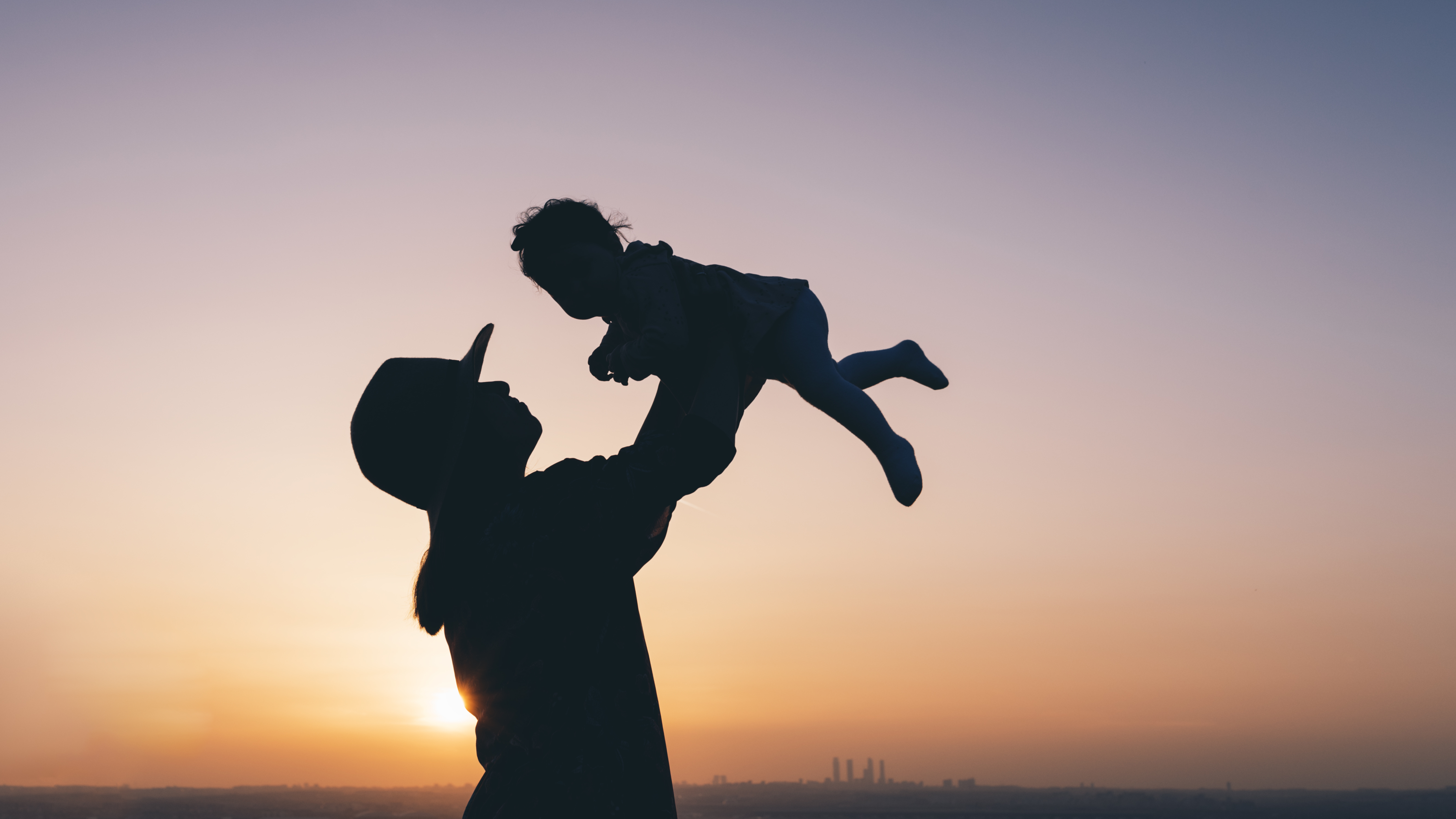 Parenthood Is A Shock To The System. These Tips Can Help You With The Transition