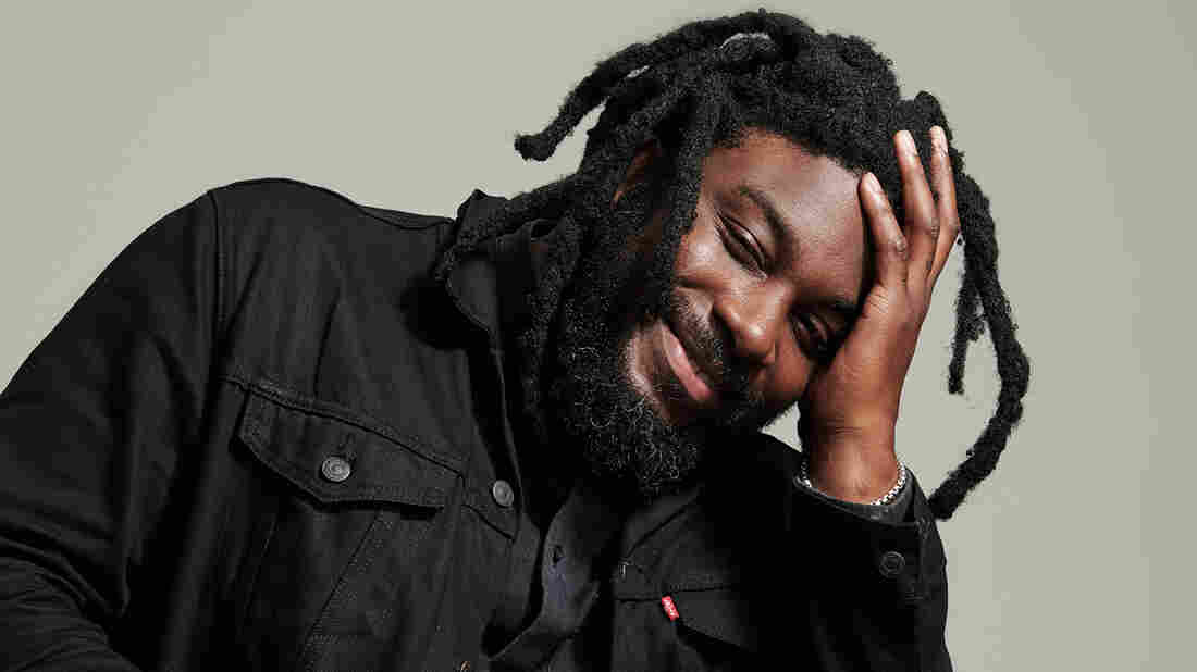 Jason Reynolds