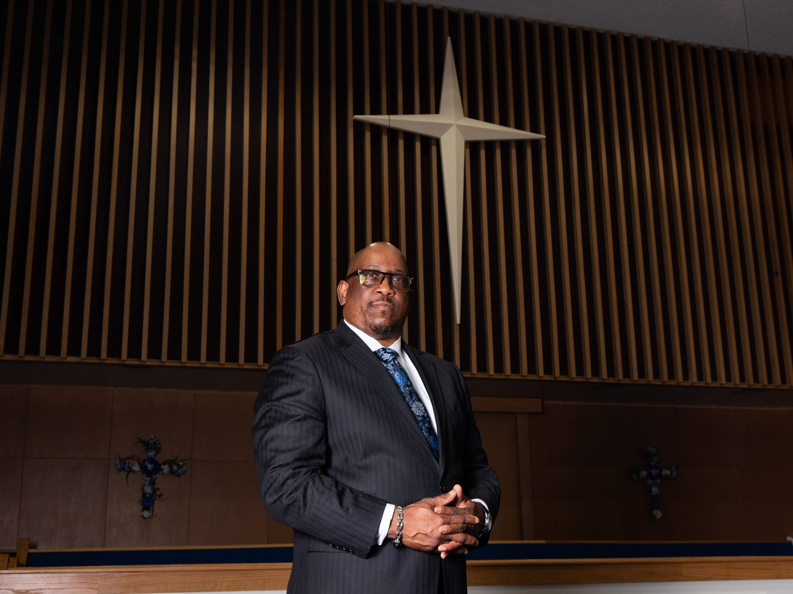 Billions of federal dollars could replace lead pipes. Flint has history to share
