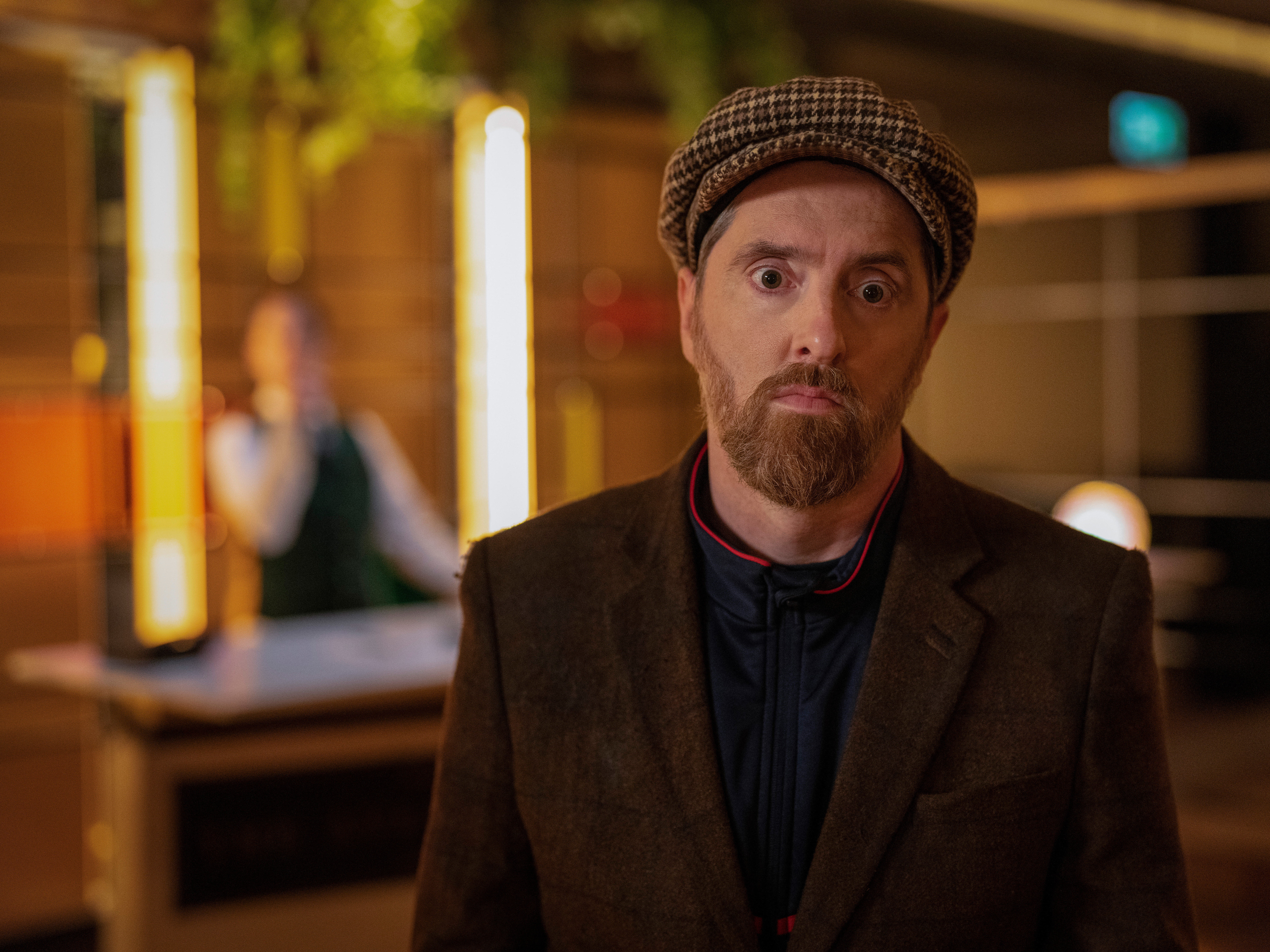 'Ted Lasso' Recap, Season 2, Episode 9: It's A Beard, Beard, Beard, Beard World