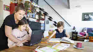 Two Indicators: Women And Work